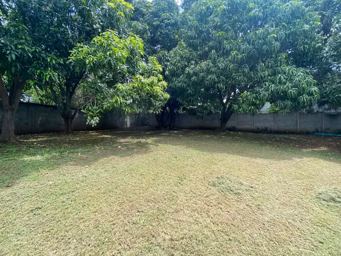 Venta de Casa en Carretera Sur