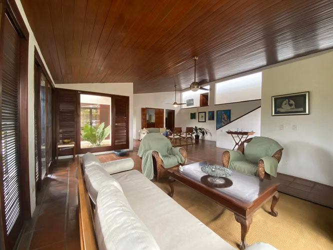 Venta de Casa en Carretera Sur
