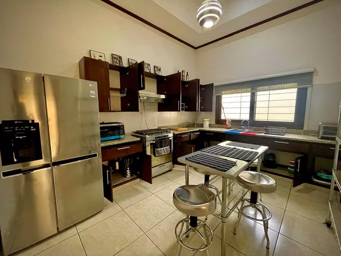 Venta de Casa en Santo Domingo