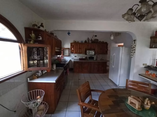 CASA-QUINTA EN VENTA