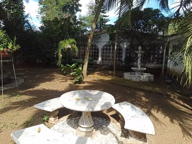 CASA-QUINTA EN VENTA
