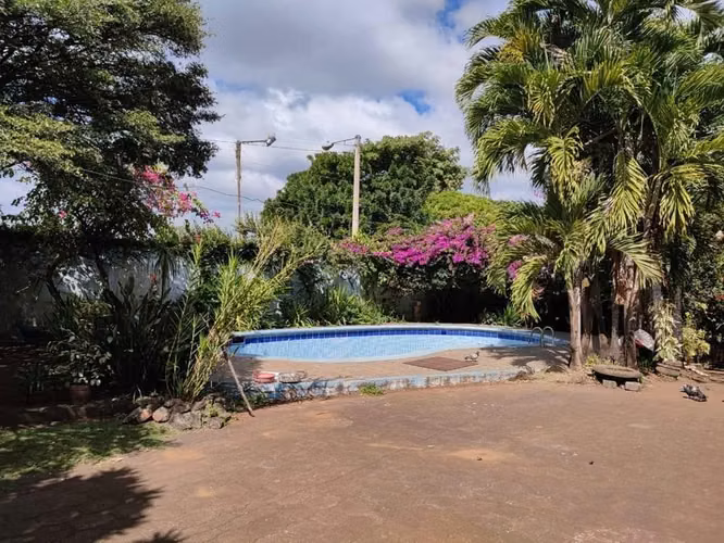 CASA-QUINTA EN VENTA