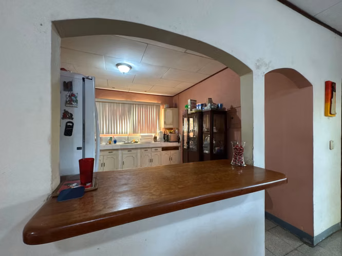 Venta de Casa en Villa Fontana