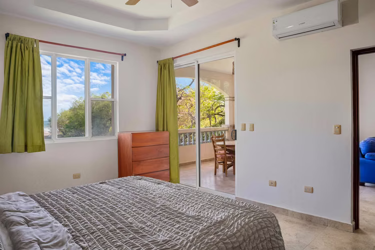 Rio Dulce Condo V7 | Oceanfront Living in Hacienda Iguana