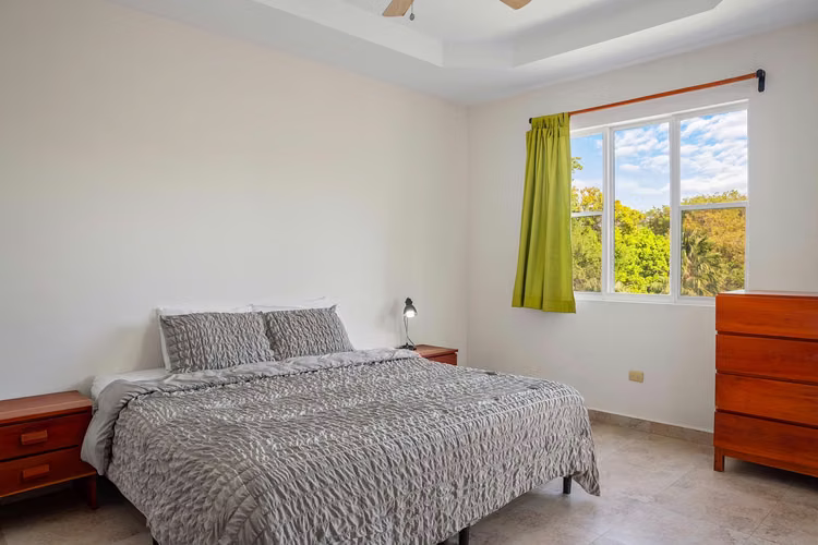 Rio Dulce Condo V7 | Oceanfront Living in Hacienda Iguana