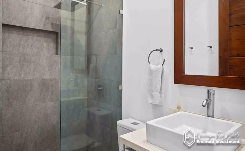 Costamar Condo 22 | Beachfront Luxury Living in Hacienda Iguana