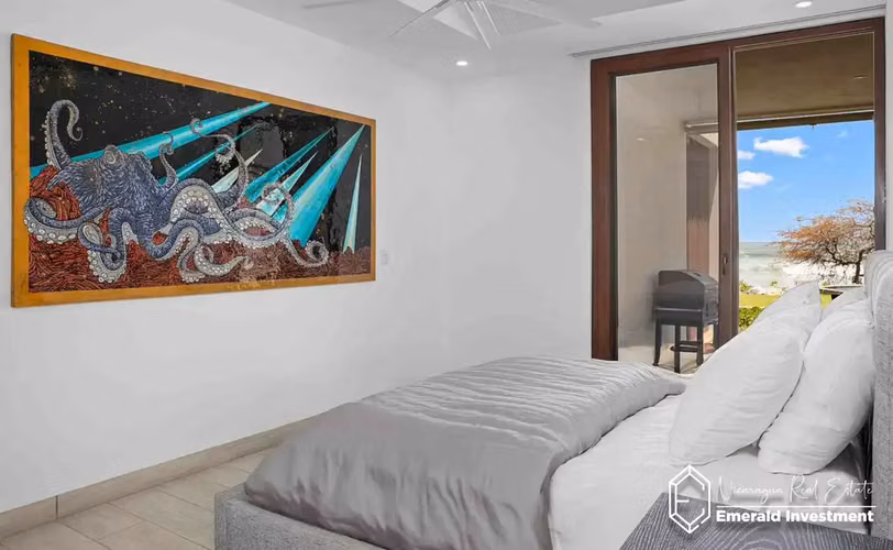 Costamar Condo 22 | Beachfront Luxury Living in Hacienda Iguana