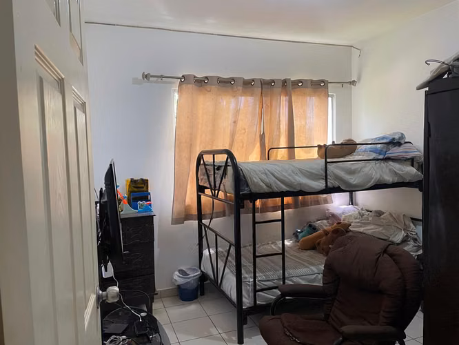 SL-Vendo casa en Veracruz km 14