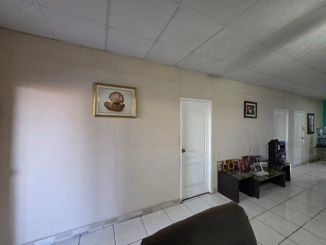 NO-Vendo casa en Altagracia