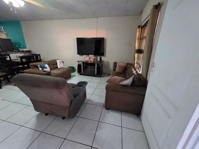 NO-Vendo casa en Altagracia
