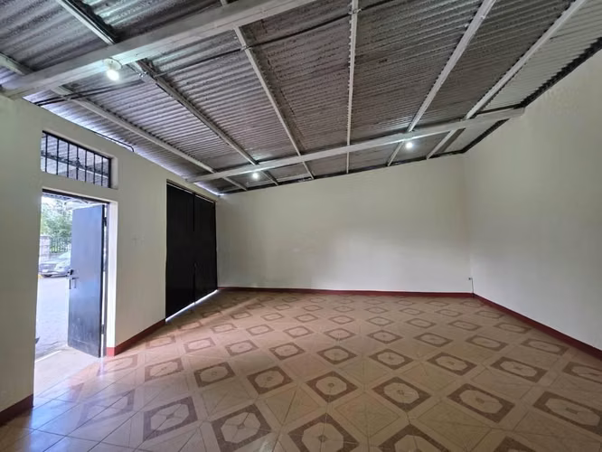  CASA EN VENTA – MASAYA 