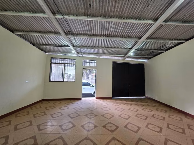  CASA EN VENTA – MASAYA 