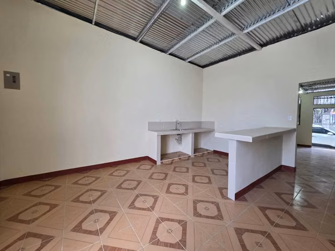  CASA EN VENTA – MASAYA 