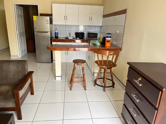 Alquiler de Apartamento en Altamira