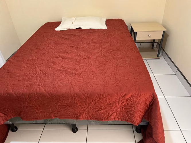 Alquiler de Apartamento en Altamira