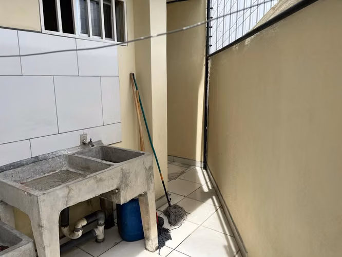 Alquiler de Apartamento en Altamira