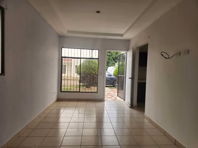 VENTA DE CASA EN RESIDENCIAL VILLA VALESKA 3