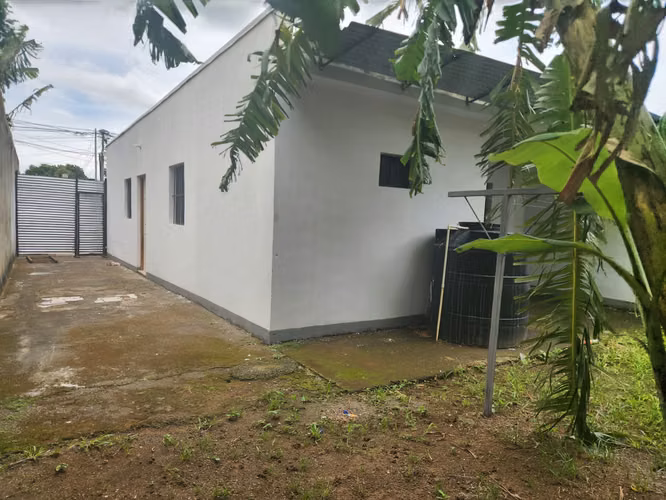 VENTA DE CASA EN RESIDENCIAL VILLA VALESKA 3