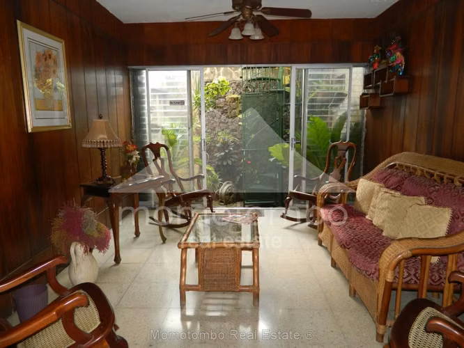 Hotel en Venta Colonia Mantica, Managua