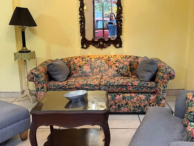 Apartamento en Renta Bosques De Bolonia, Managua - Imagen 7