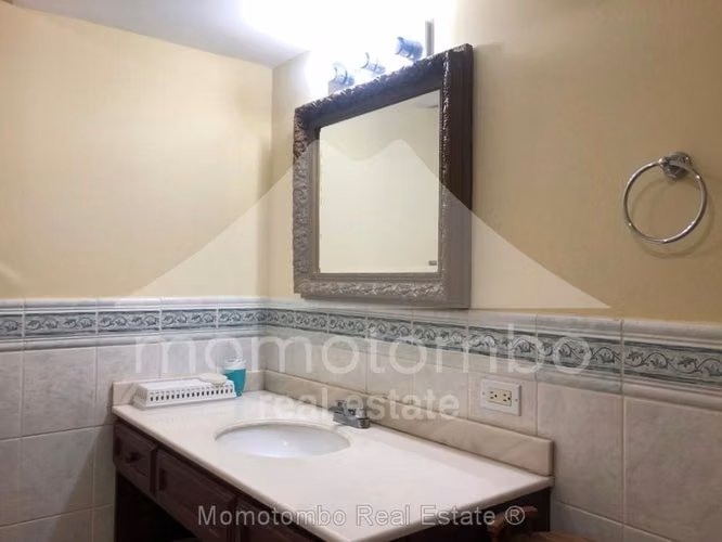 Apartamento en Renta Bosques De Bolonia, Managua - Imagen 8