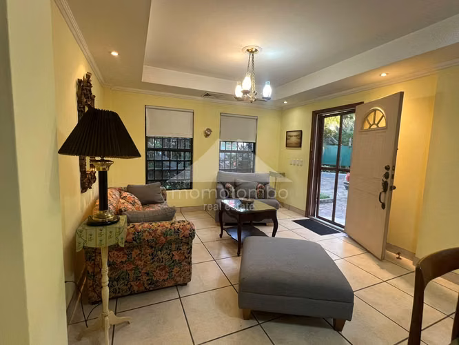 Apartment in Renta Bosques De Bologna, Managua