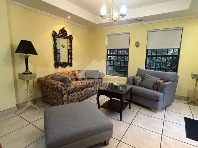 Apartamento en Renta Bosques De Bolonia, Managua - Imagen 2