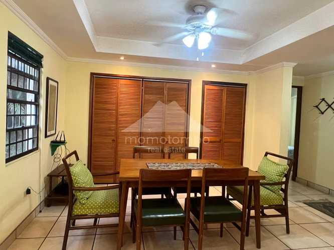 Apartamento en Renta Bosques De Bolonia, Managua - Imagen 4