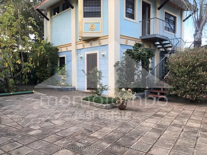Apartment in Renta Bosques De Bologna, Managua