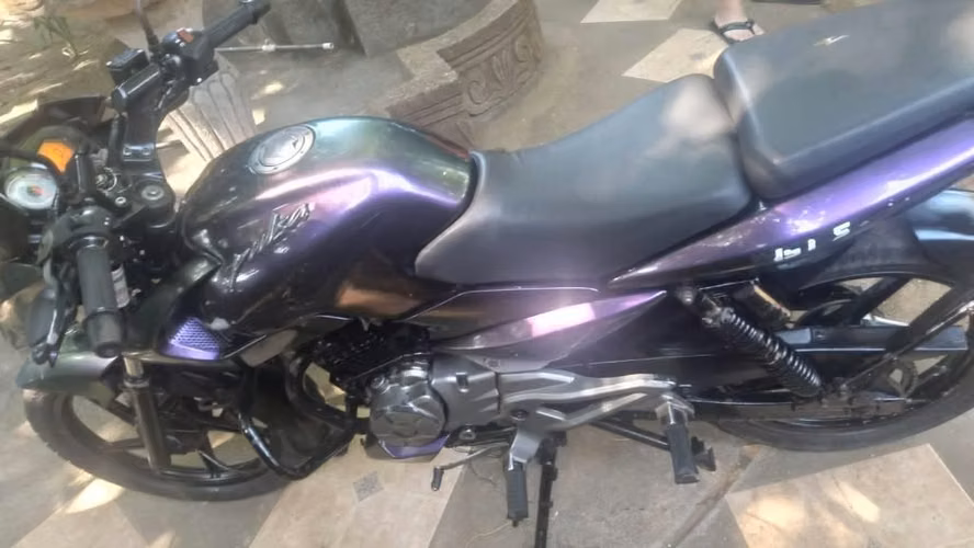 Pulsar 125CC 2021