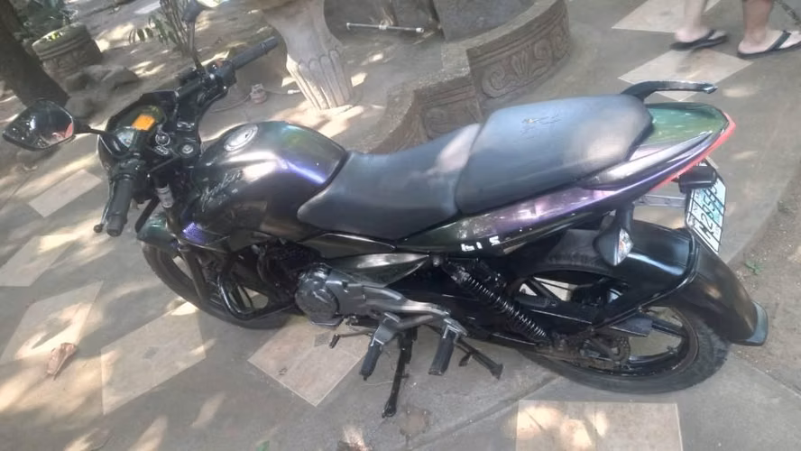 Pulsar 125CC 2021