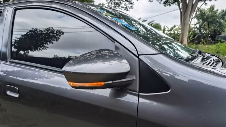 Toyota Agya Mecánico full extras 2022 - Imagen 2