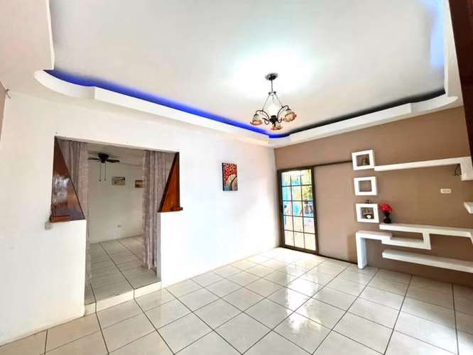  Casa en Venta – Colonia Primero de Mayo