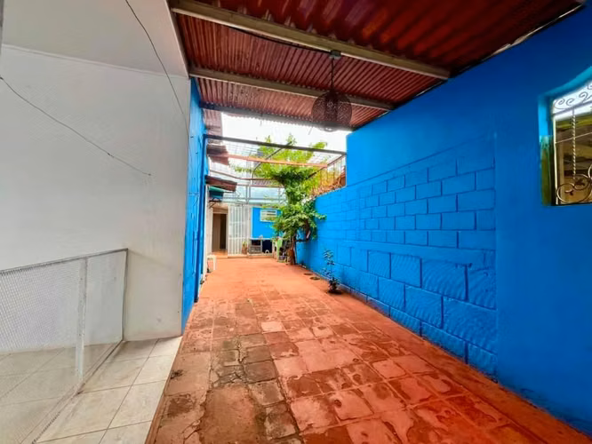  Casa en Venta – Colonia Primero de Mayo