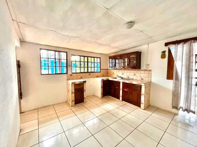  Casa en Venta – Colonia Primero de Mayo