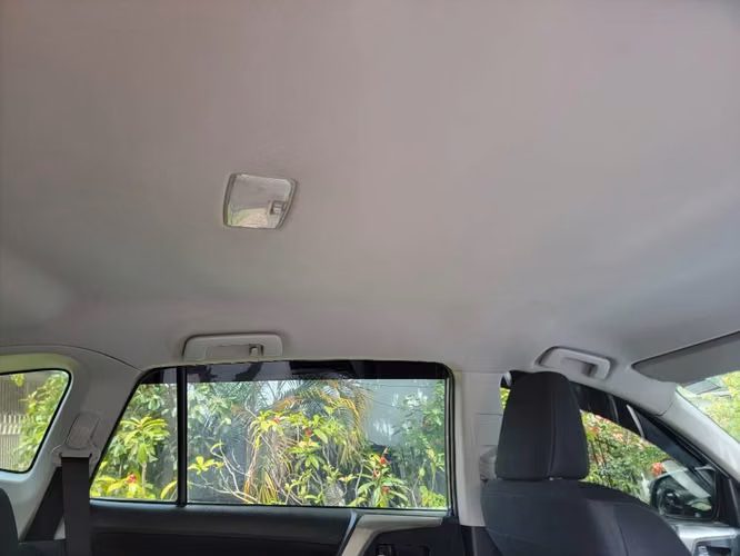 Toyota Rav 4 2014