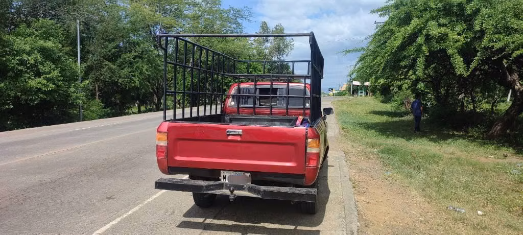 22R CARBURADA 4X2