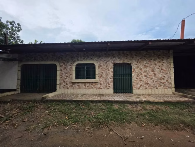  ¡Casa en venta en Urbanización El Carmen, Masaya!