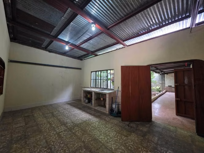  ¡Casa en venta en Urbanización El Carmen, Masaya!