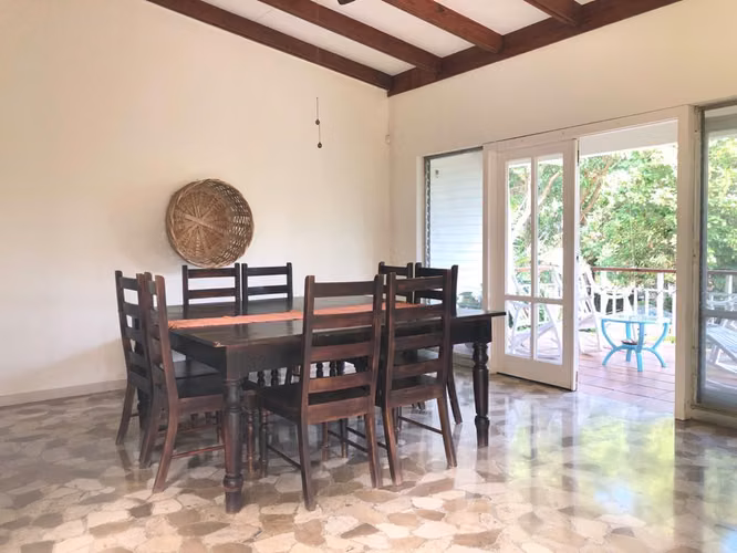 Venta de casa en Carretera Sur
