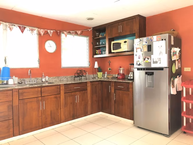 Venta de casa en Carretera Sur