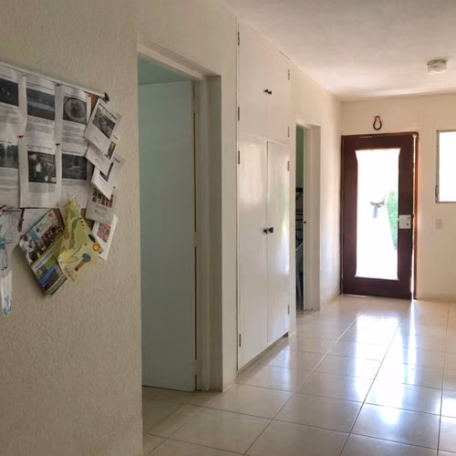 Venta de casa en Carretera Sur