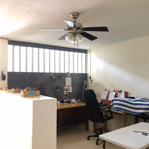 Venta de casa en Carretera Sur