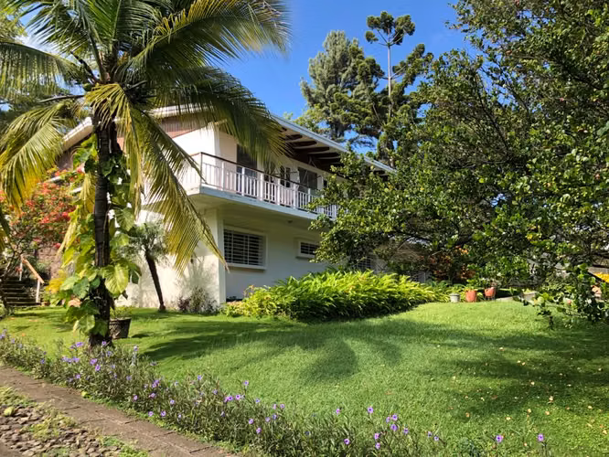 Venta de casa en Carretera Sur