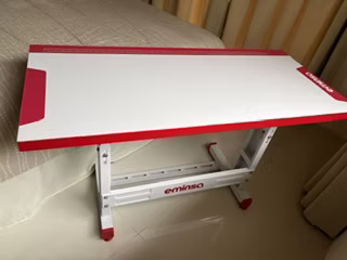 Mesa para maquina de coser