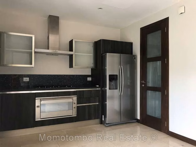 Alquiler de Apartamento en Santo Domingo