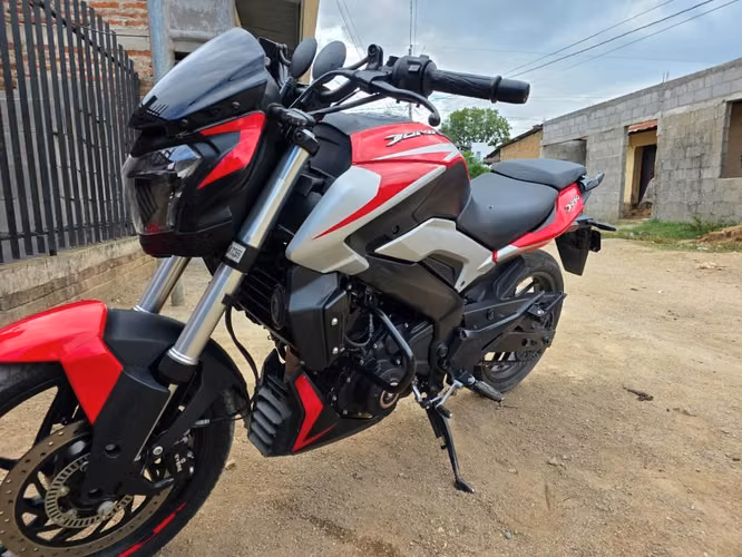 Vendo linda dominar 250