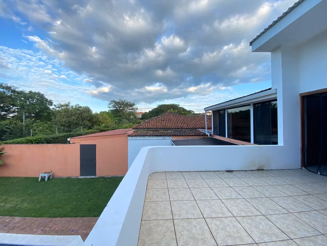 Alquiler de Apartamento en Las Cumbres