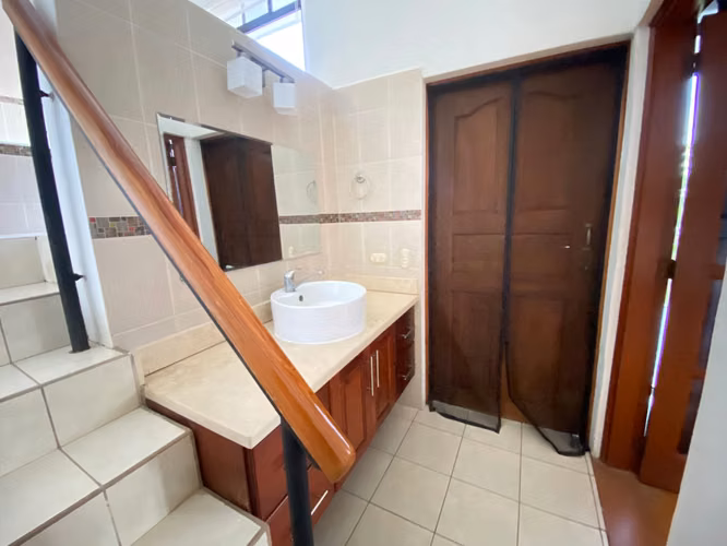 Alquiler de Apartamento en Las Cumbres