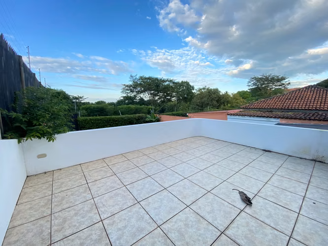 Alquiler de Apartamento en Las Cumbres